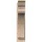 Ekena Millwork Legacy Traditional Smooth Outlooker, Douglas Fir, 7 1/2"W x 28"D x 34"H OUT08X28X34LEC01SDF - alternate 2
